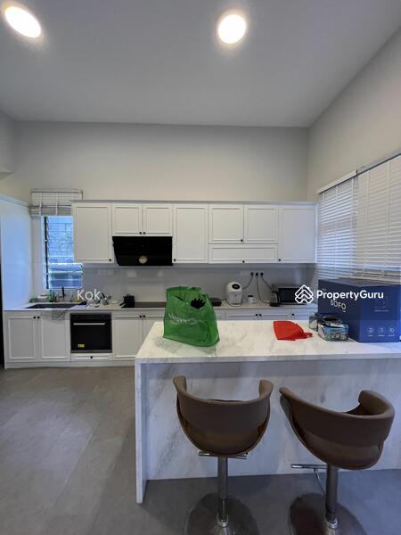 For Rent - Desa Hill Villas