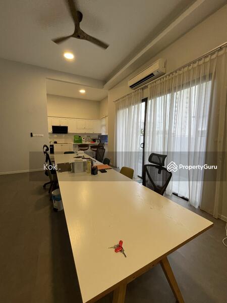 For Rent - Desa Hill Villas