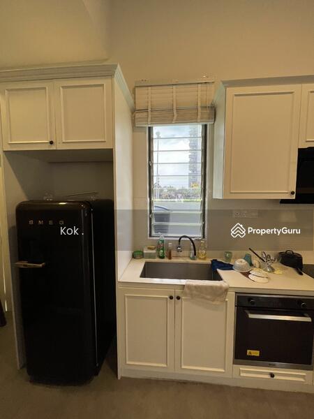For Rent - Desa Hill Villas