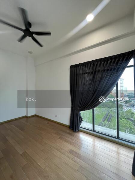 For Rent - Desa Hill Villas