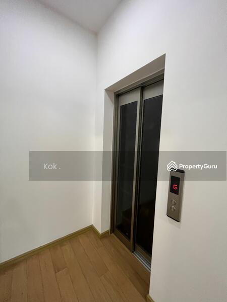 For Rent - Desa Hill Villas