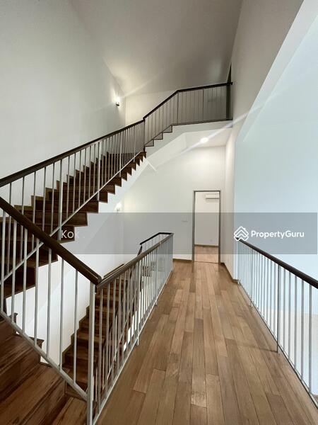 For Rent - Desa Hill Villas