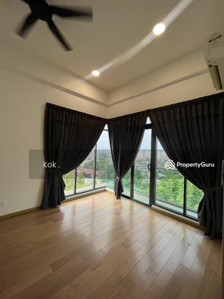 For Rent - Desa Hill Villas
