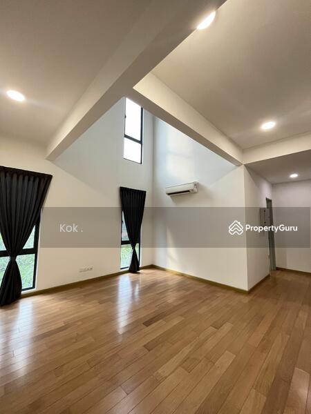 For Rent - Desa Hill Villas