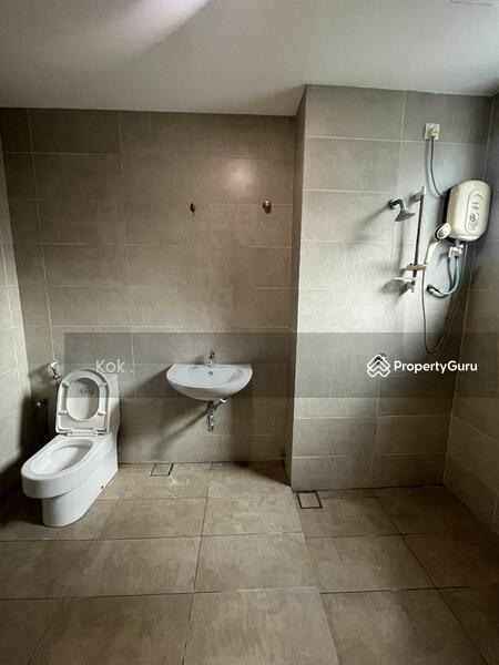 For Rent - Desa Hill Villas