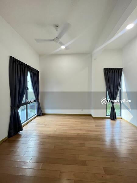 For Rent - Desa Hill Villas