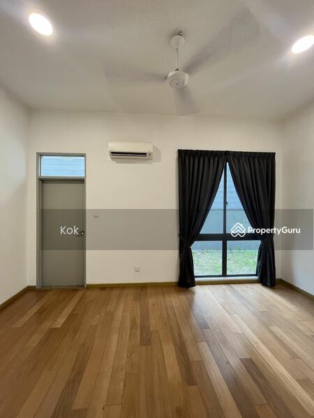 For Rent - Desa Hill Villas