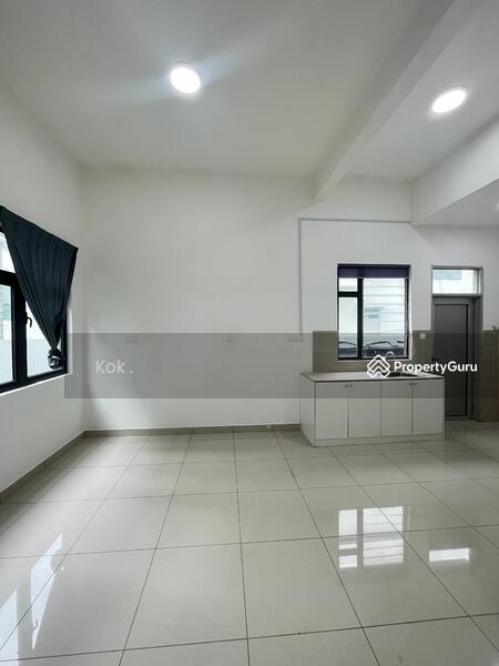 For Rent - Desa Hill Villas