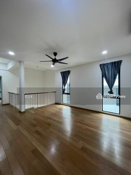 For Rent - Desa Hill Villas