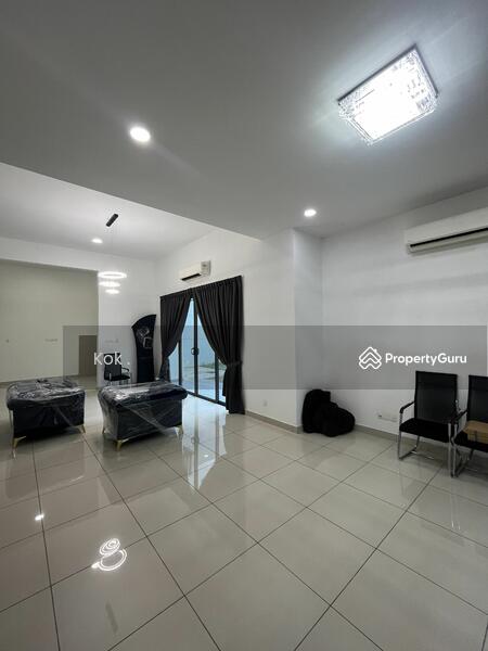 For Rent - Desa Hill Villas