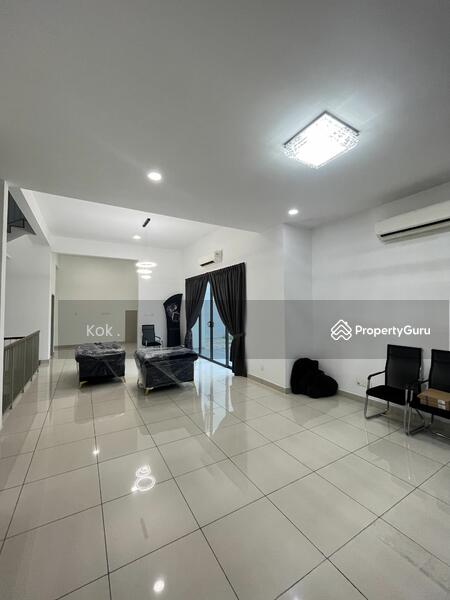 For Rent - Desa Hill Villas