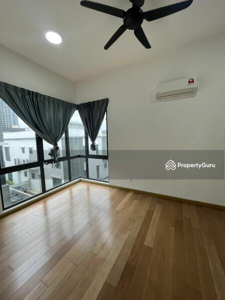 For Rent - Desa Hill Villas