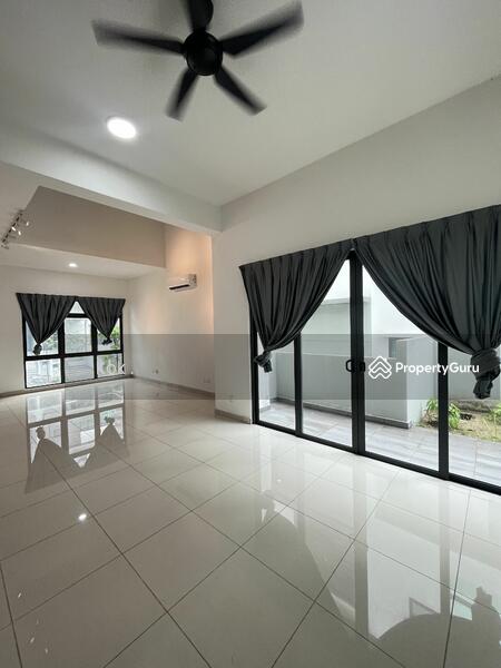 For Rent - Desa Hill Villas