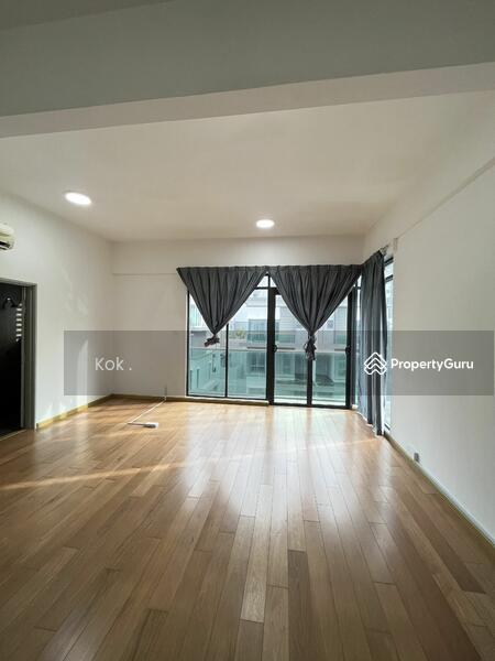 For Rent - Desa Hill Villas