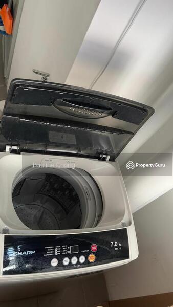 Service Residence for Rent at The Zizz @ Damansara North - Pauline Chong - PropertyGuru.com.my