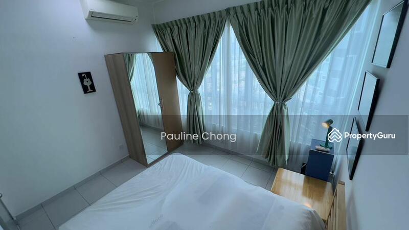 Service Residence for Rent at The Zizz @ Damansara North - Pauline Chong - PropertyGuru.com.my