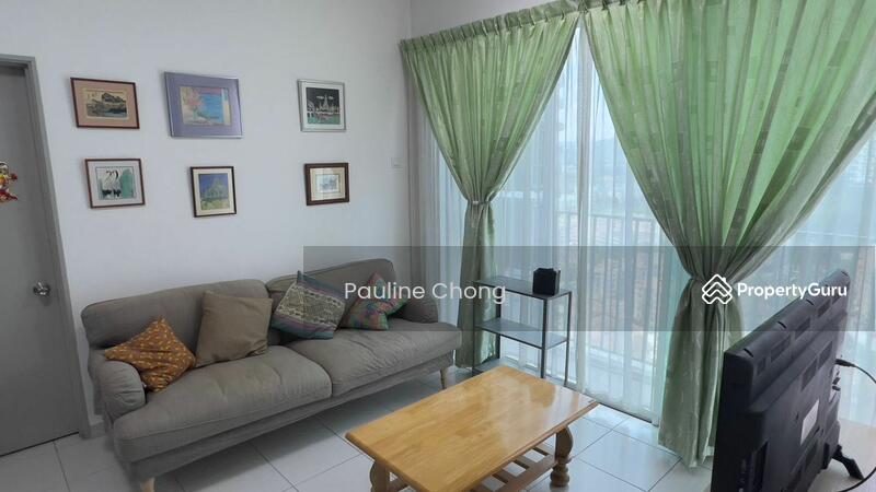Service Residence for Rent at The Zizz @ Damansara North - Pauline Chong - PropertyGuru.com.my