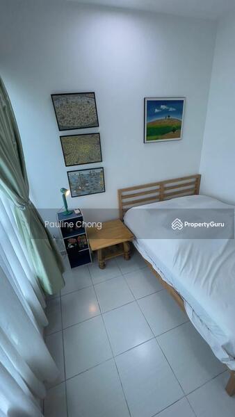 Service Residence for Rent at The Zizz @ Damansara North - Pauline Chong - PropertyGuru.com.my