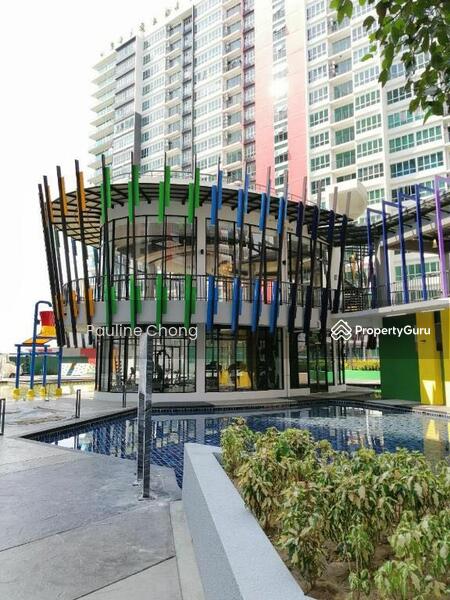 Service Residence for Rent at The Zizz @ Damansara North - Pauline Chong - PropertyGuru.com.my