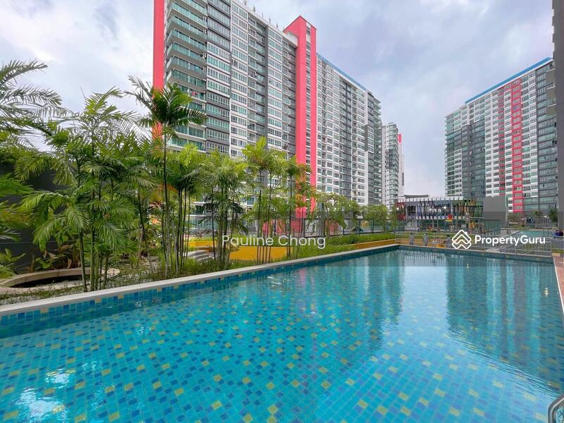 Service Residence for Rent at The Zizz @ Damansara North - Pauline Chong - PropertyGuru.com.my