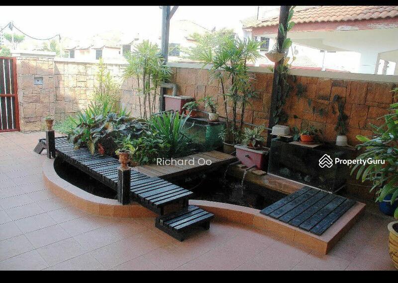 Untuk Dijual - Batu ferringhi