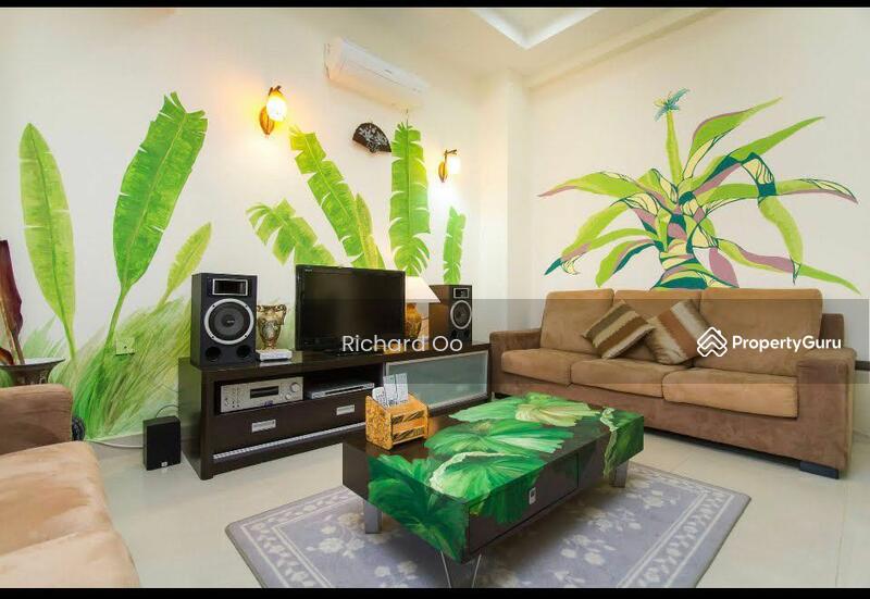Untuk Dijual - Batu ferringhi