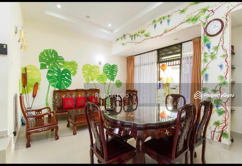 Untuk Dijual - Batu ferringhi