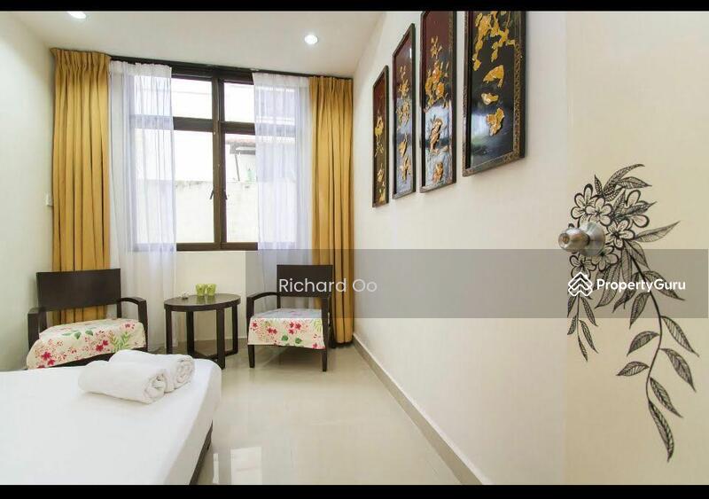Untuk Dijual - Batu ferringhi