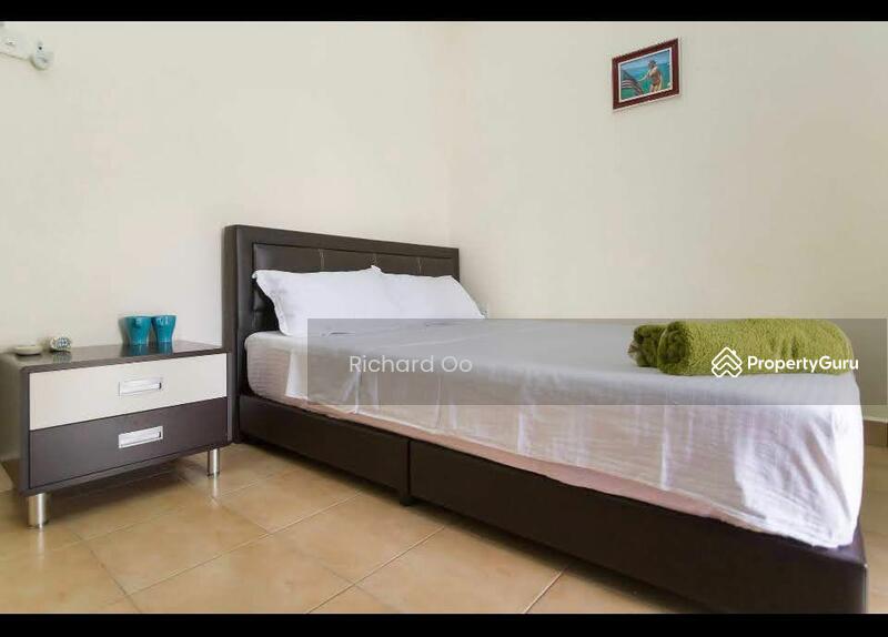 Untuk Dijual - Batu ferringhi