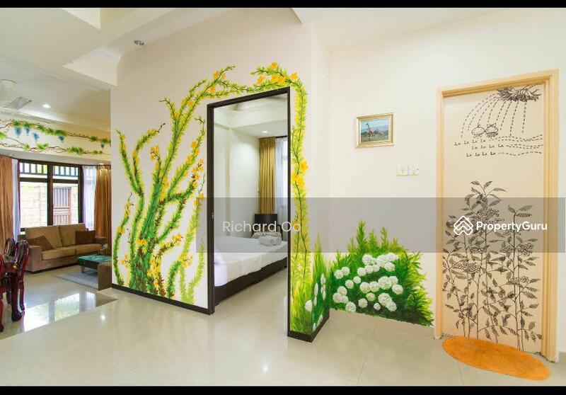 Untuk Dijual - Batu ferringhi