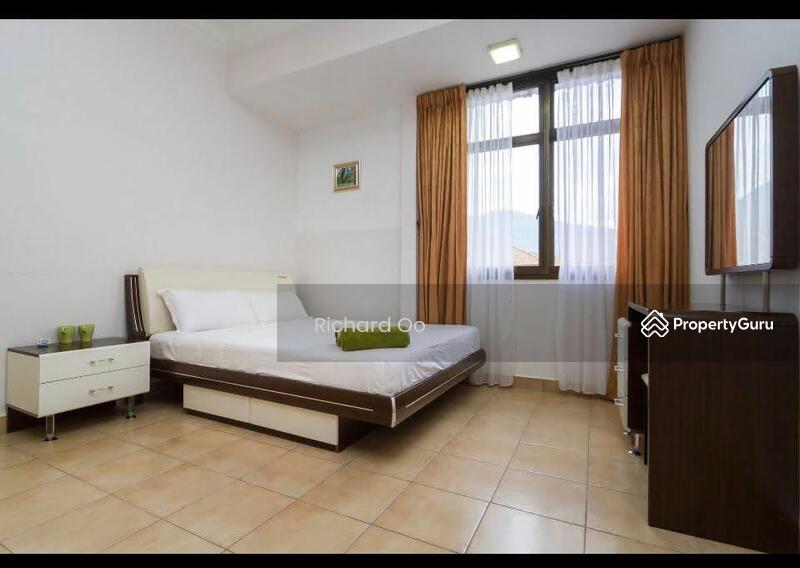 Untuk Dijual - Batu ferringhi