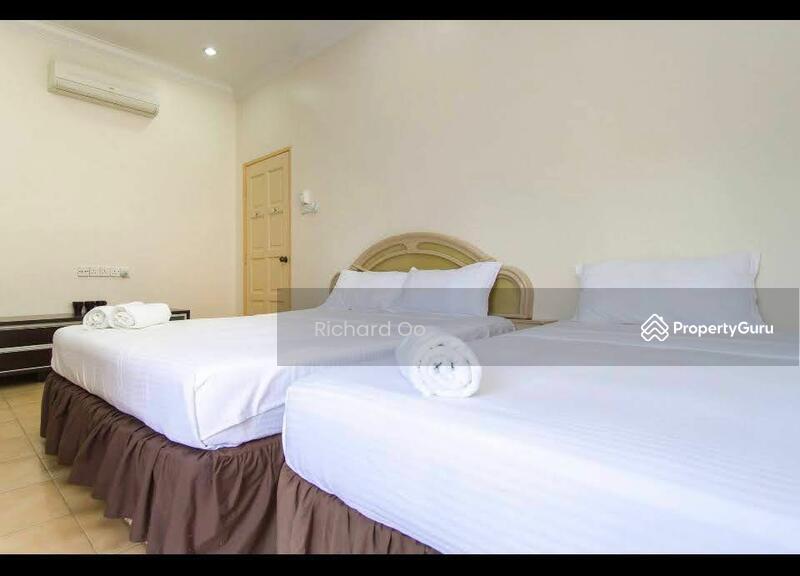 Untuk Dijual - Batu ferringhi