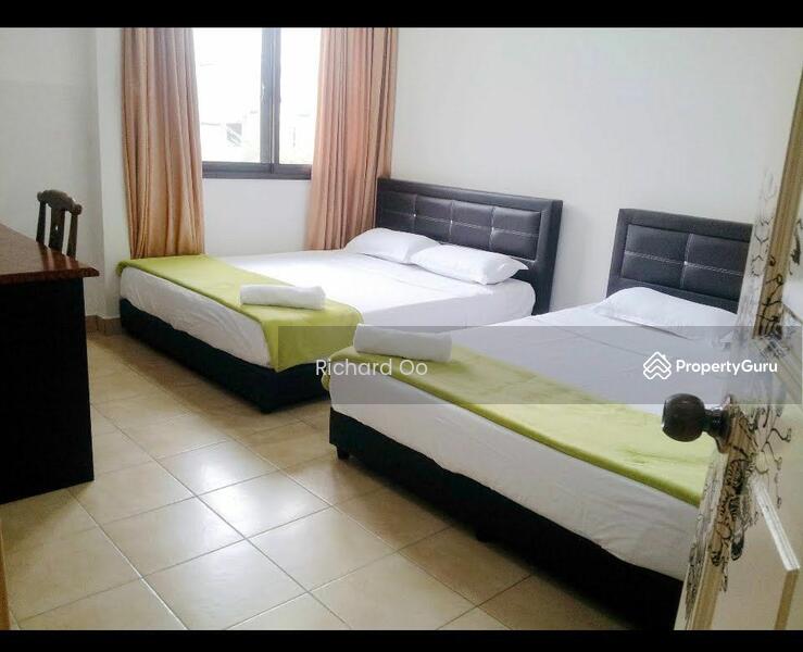Untuk Dijual - Batu ferringhi