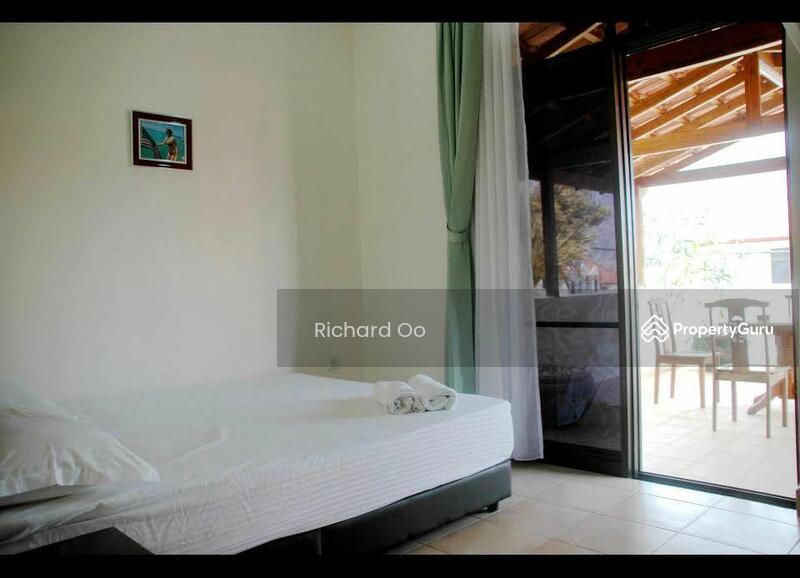 Untuk Dijual - Batu ferringhi