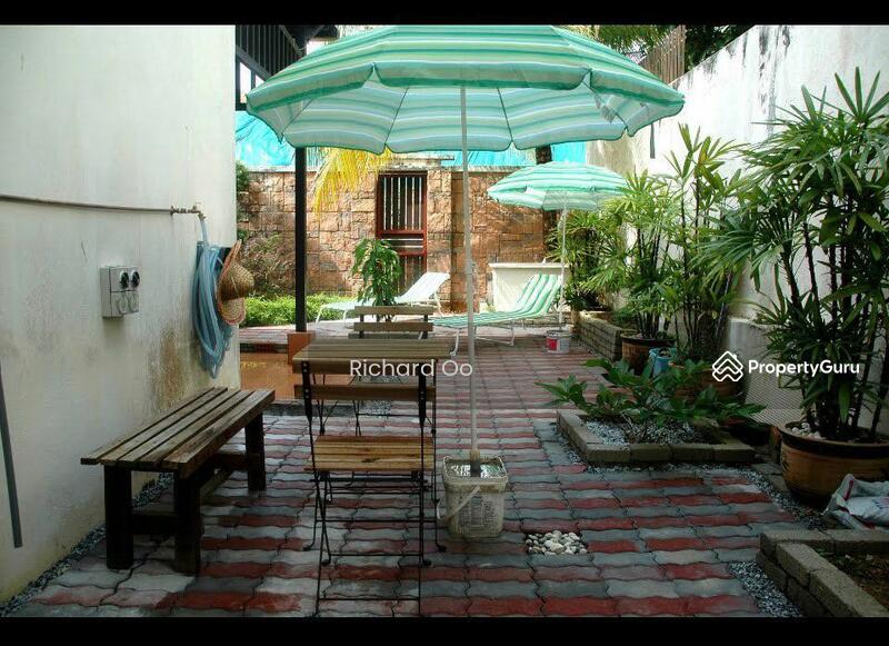 Untuk Dijual - Batu ferringhi