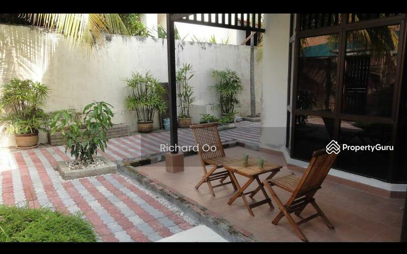 Untuk Dijual - Batu ferringhi
