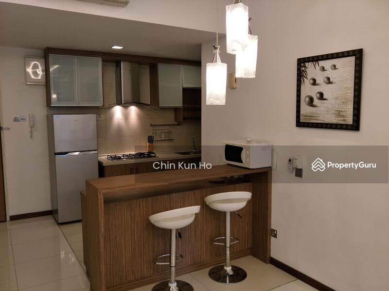 Suasana Sentral Loft untuk Untuk Disewa - RM 1,800 /bulan, Feb 2026 - PropertyGuru.com.my