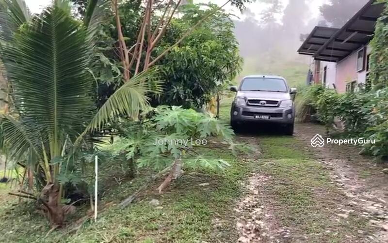 For Sale - Bentong