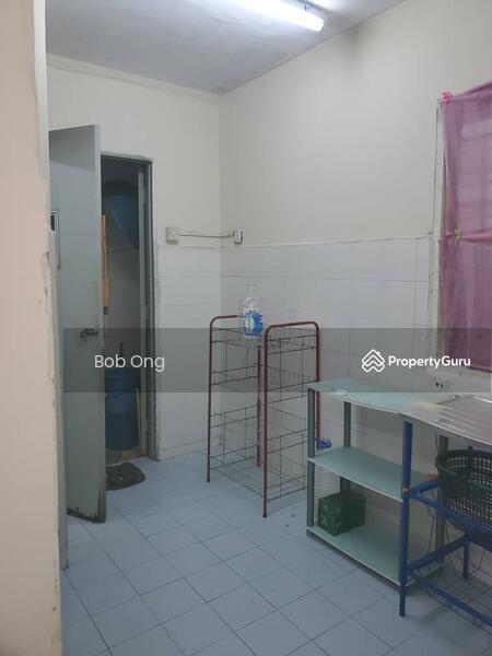 Rumah Flat untuk Dijual di Seri Nilam - Bob Ong - PropertyGuru.com.my