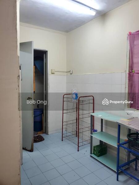 Rumah Flat untuk Dijual di Seri Nilam - Bob Ong - PropertyGuru.com.my