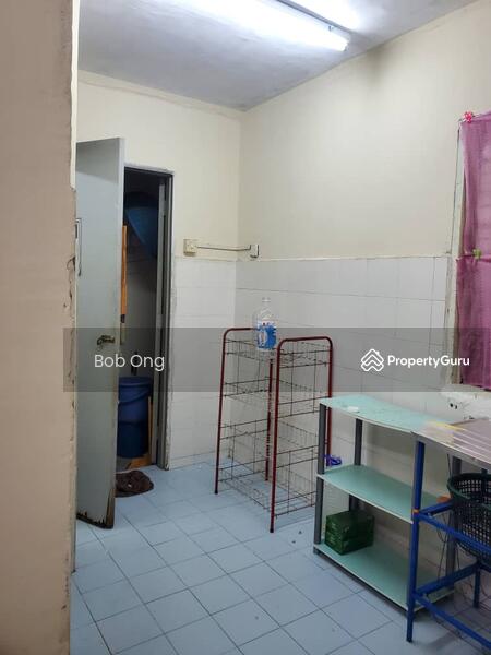 Rumah Flat untuk Dijual di Seri Nilam - Bob Ong - PropertyGuru.com.my
