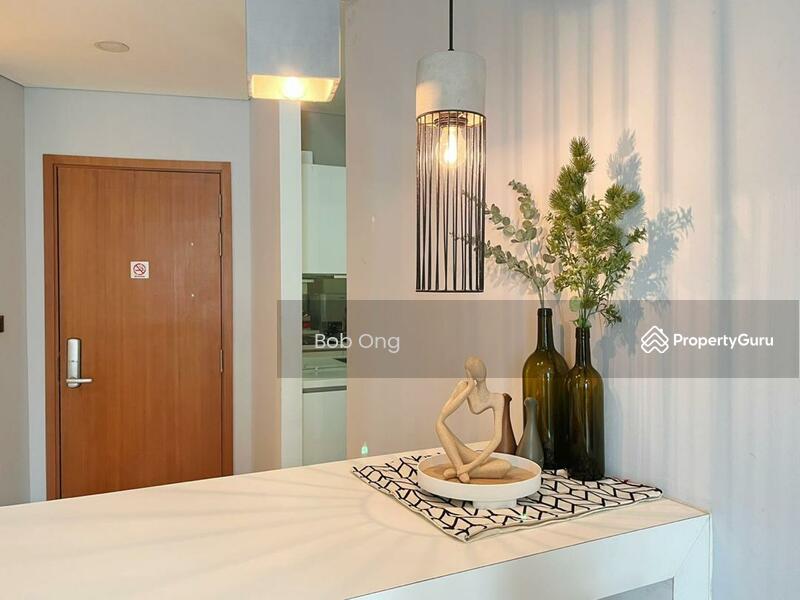 For Sale - Vortex KLCC