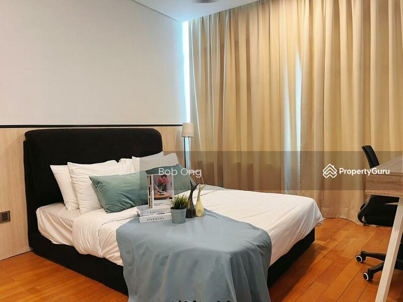 For Sale - Vortex KLCC