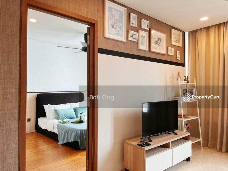 For Sale - Vortex KLCC