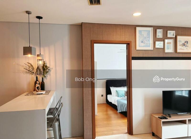 For Sale - Vortex KLCC