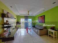 For Sale - Puncak Seri Kelana