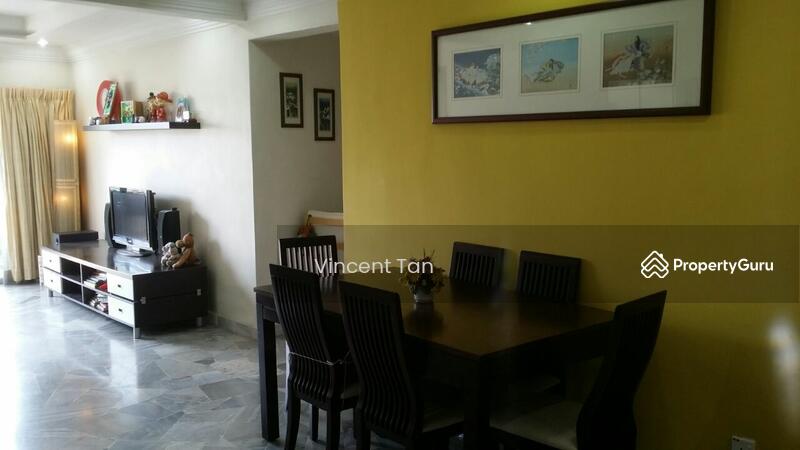 For Sale - Sri Jati II