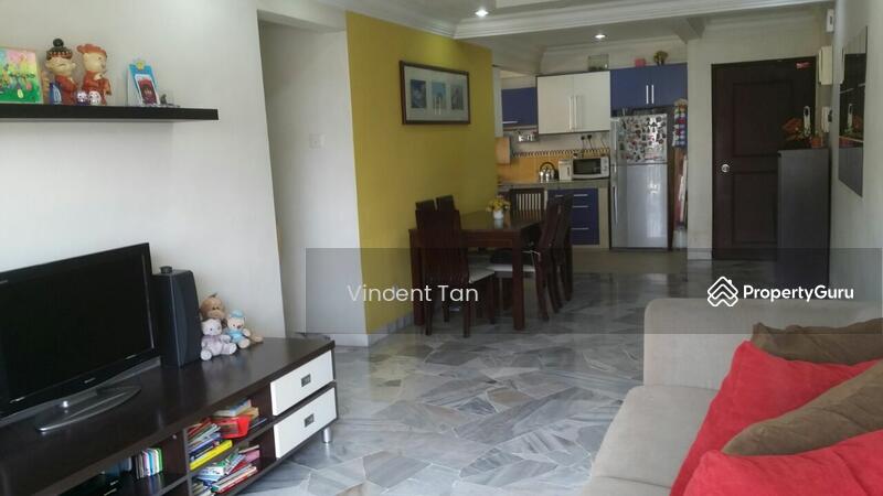 For Sale - Sri Jati II