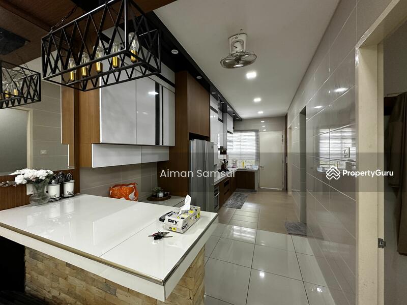 2-storey Terraced House for Sale in Sepang (Selangor) - Aiman Samsul - PropertyGuru.com.my