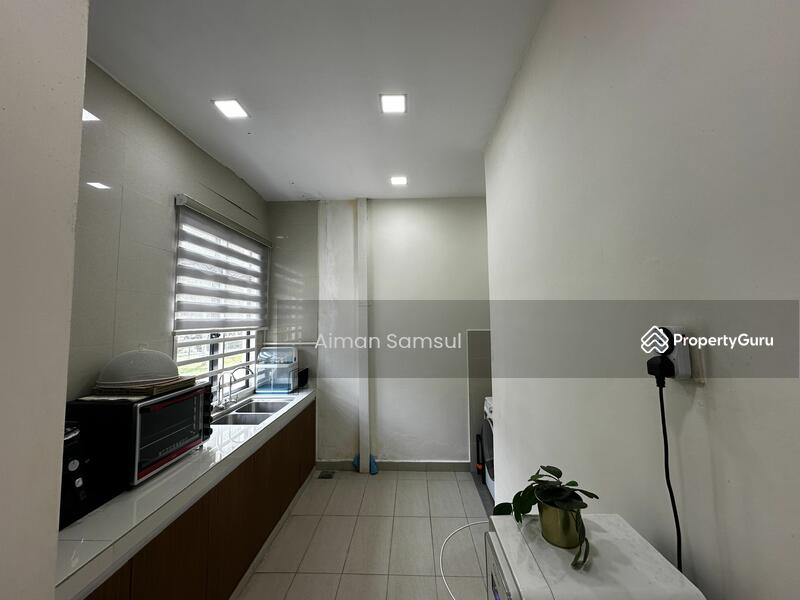 2-storey Terraced House for Sale in Sepang (Selangor) - Aiman Samsul - PropertyGuru.com.my